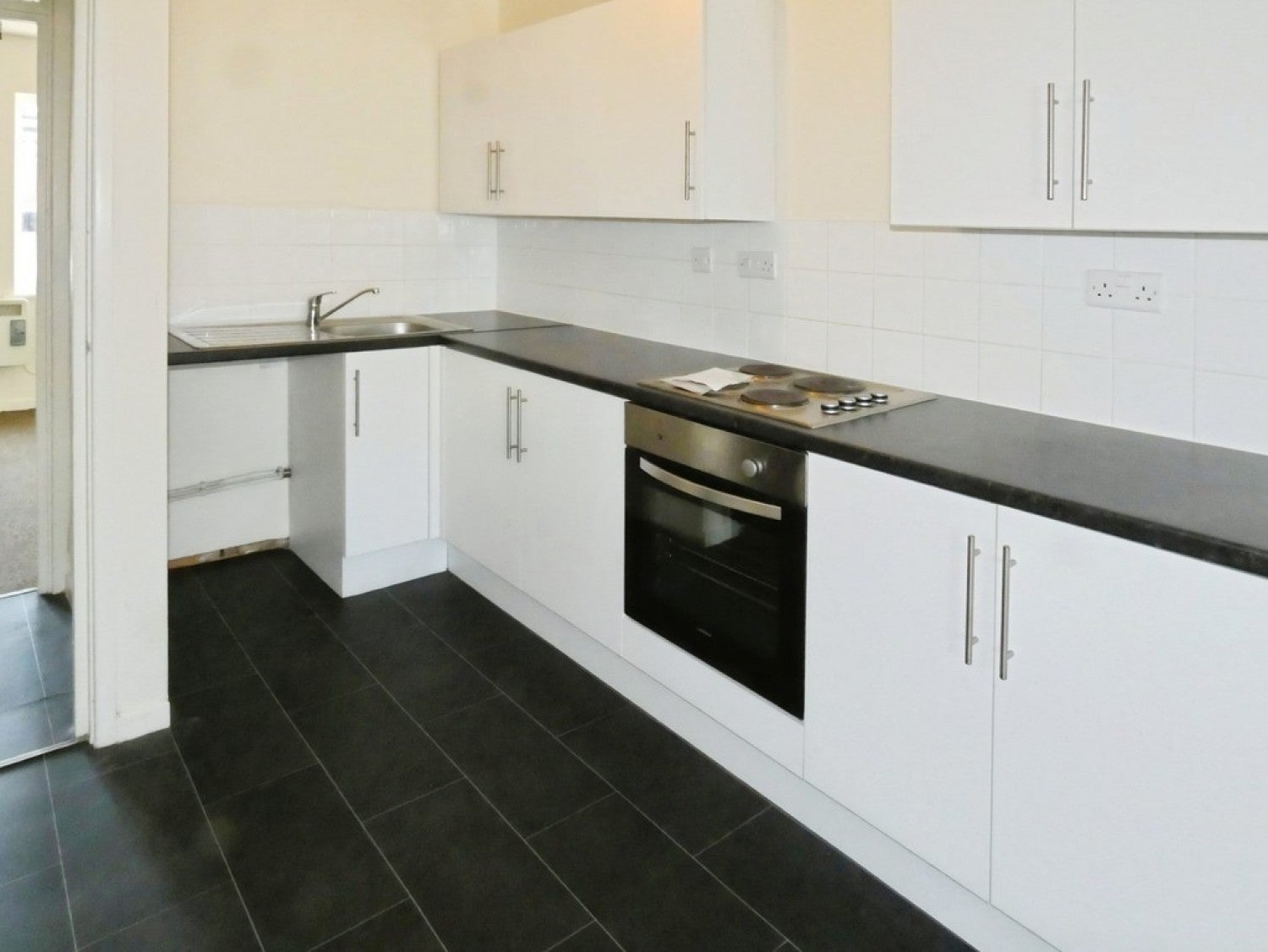 Flat Saint Luke Street in Gloucester