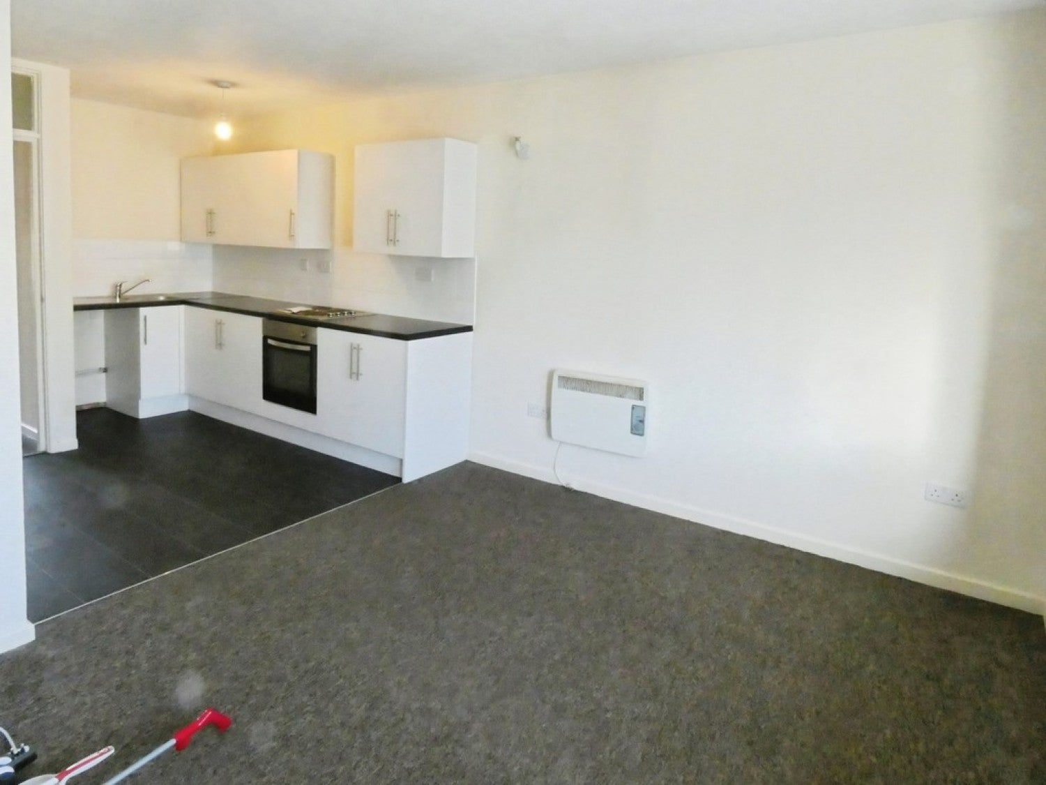 Flat Saint Luke Street in Gloucester