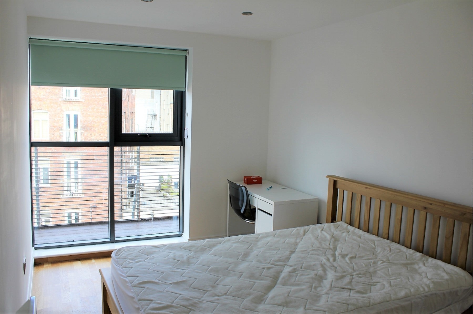 Flat Grainger Street in Newcastle upon Tyne