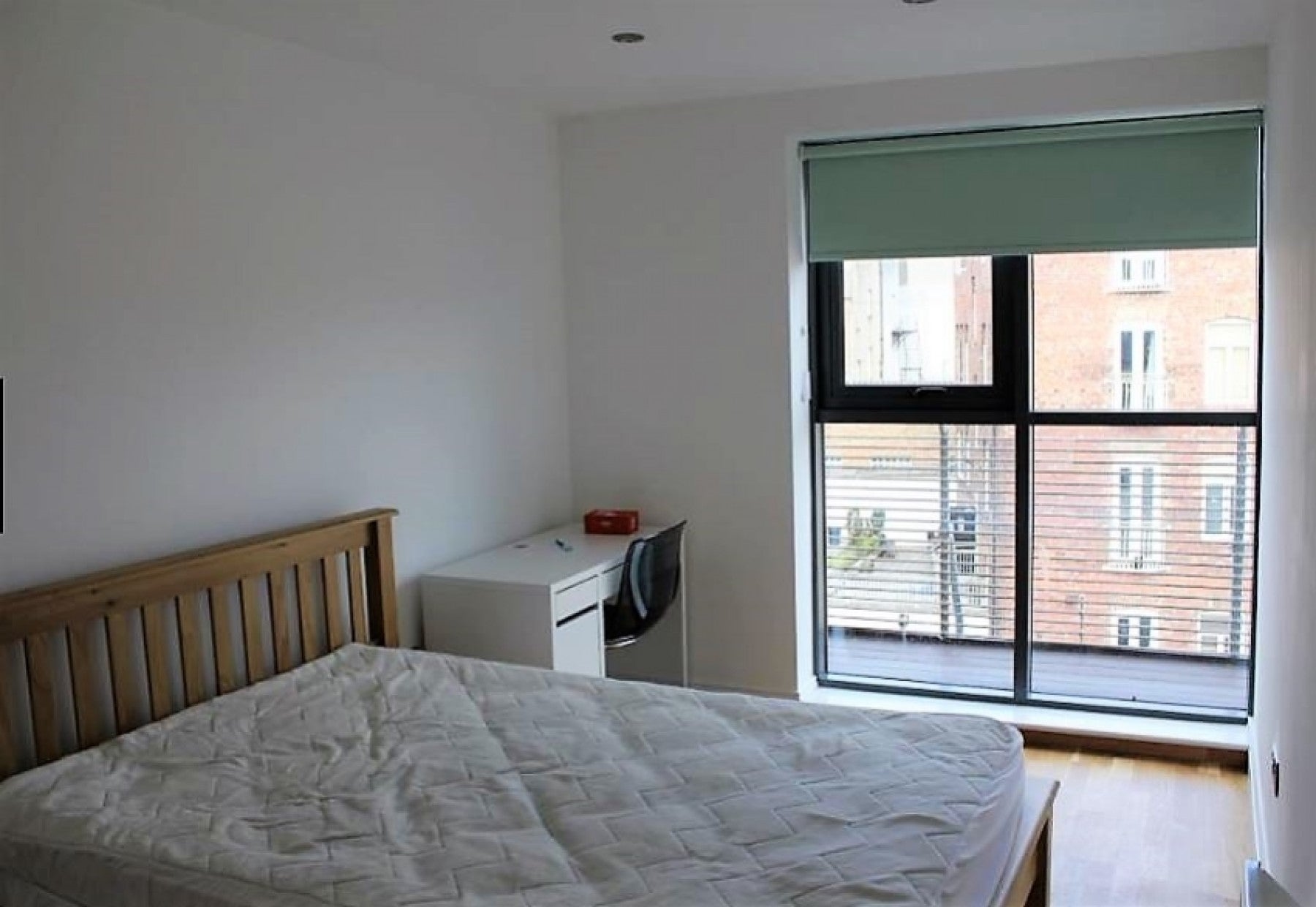 Flat Grainger Street in Newcastle upon Tyne