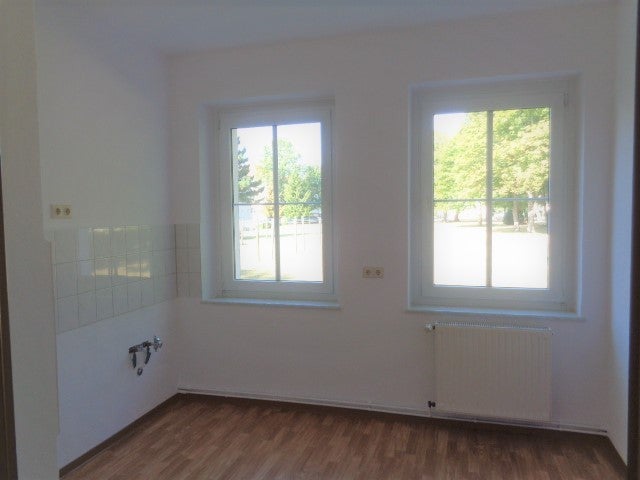 Wohnung Schillerstraße in Braunsbedra