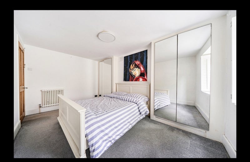 Room Glynwood Court in Greater London