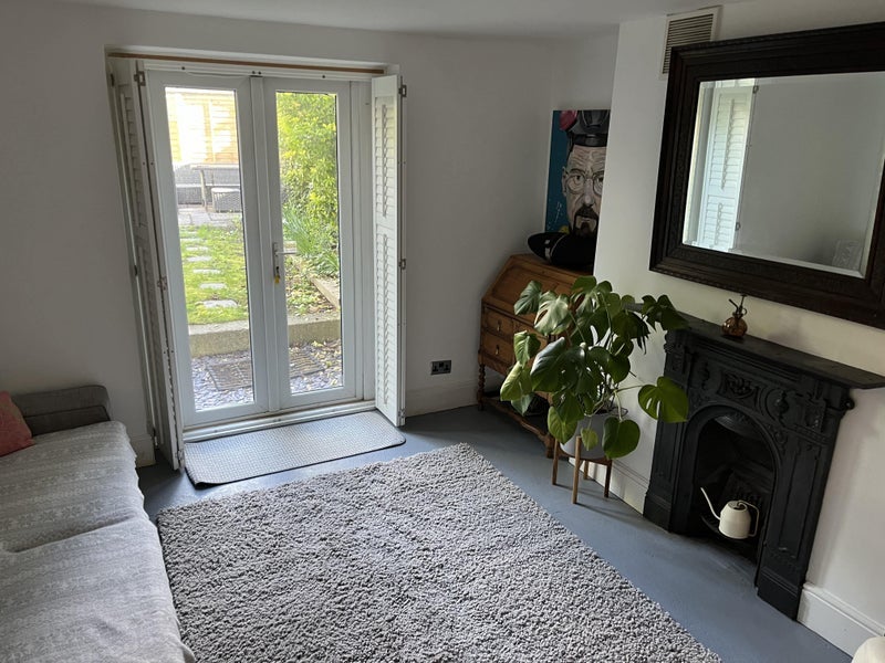 Room Glynwood Court in Greater London