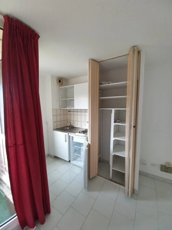 Appartement Quai des Tanneurs à Montpellier