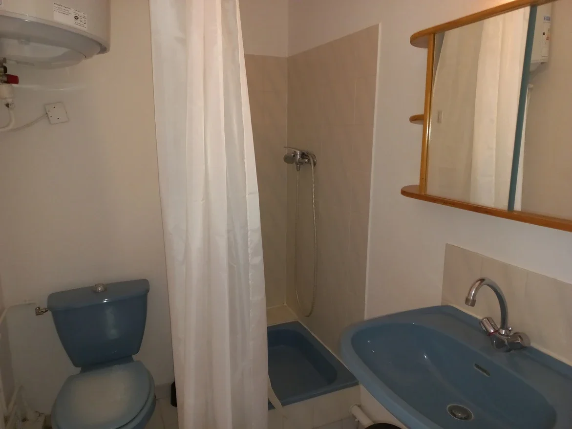Appartement Quai des Tanneurs à Montpellier
