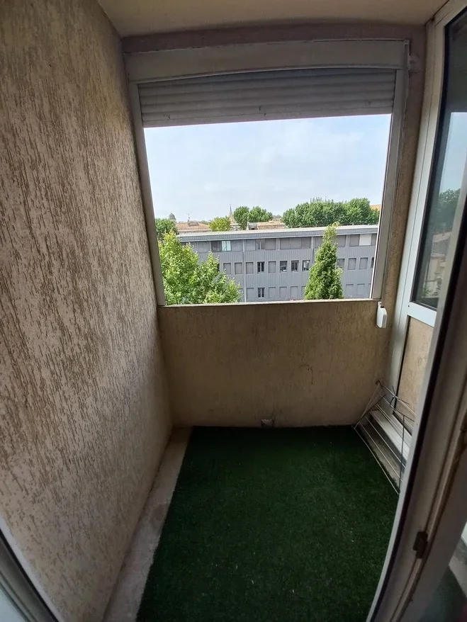 Appartement Quai des Tanneurs à Montpellier
