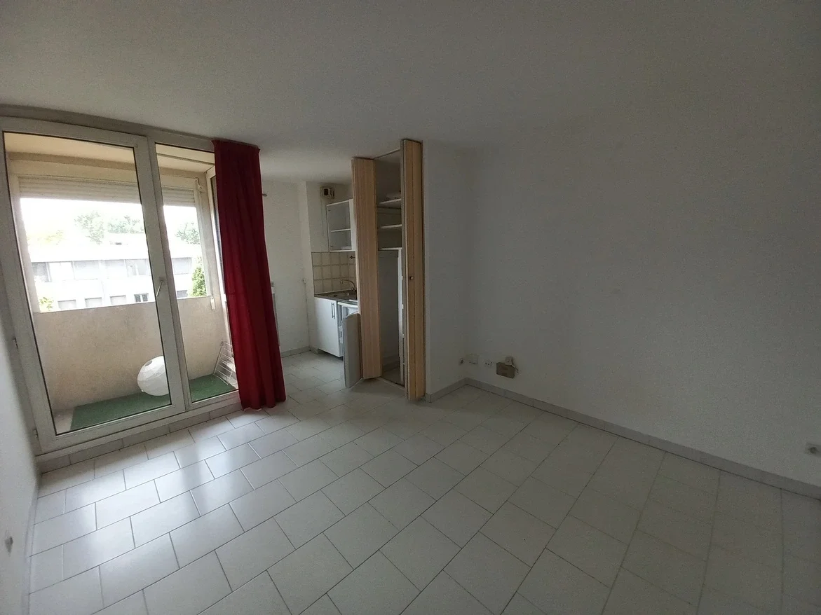 Appartement Quai des Tanneurs à Montpellier