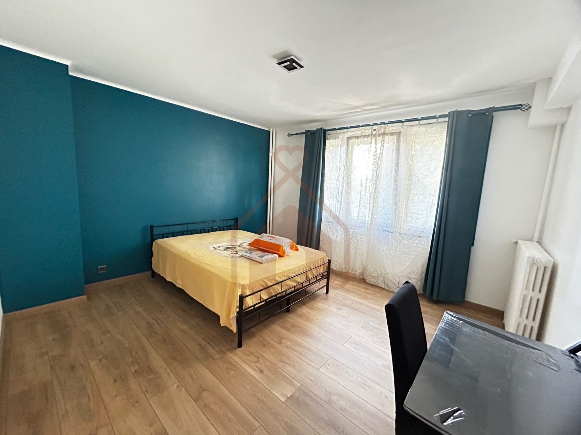 Flat Rue René Balayn in Villejuif