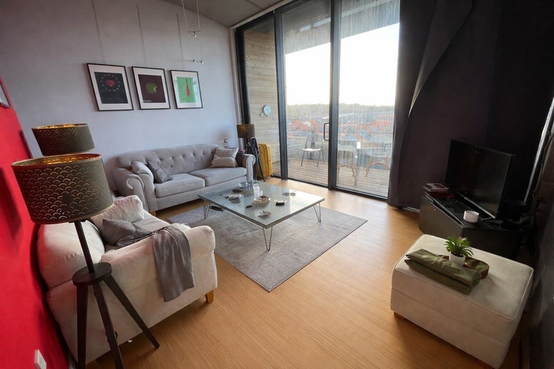 Room Maximus Drive in Trafford