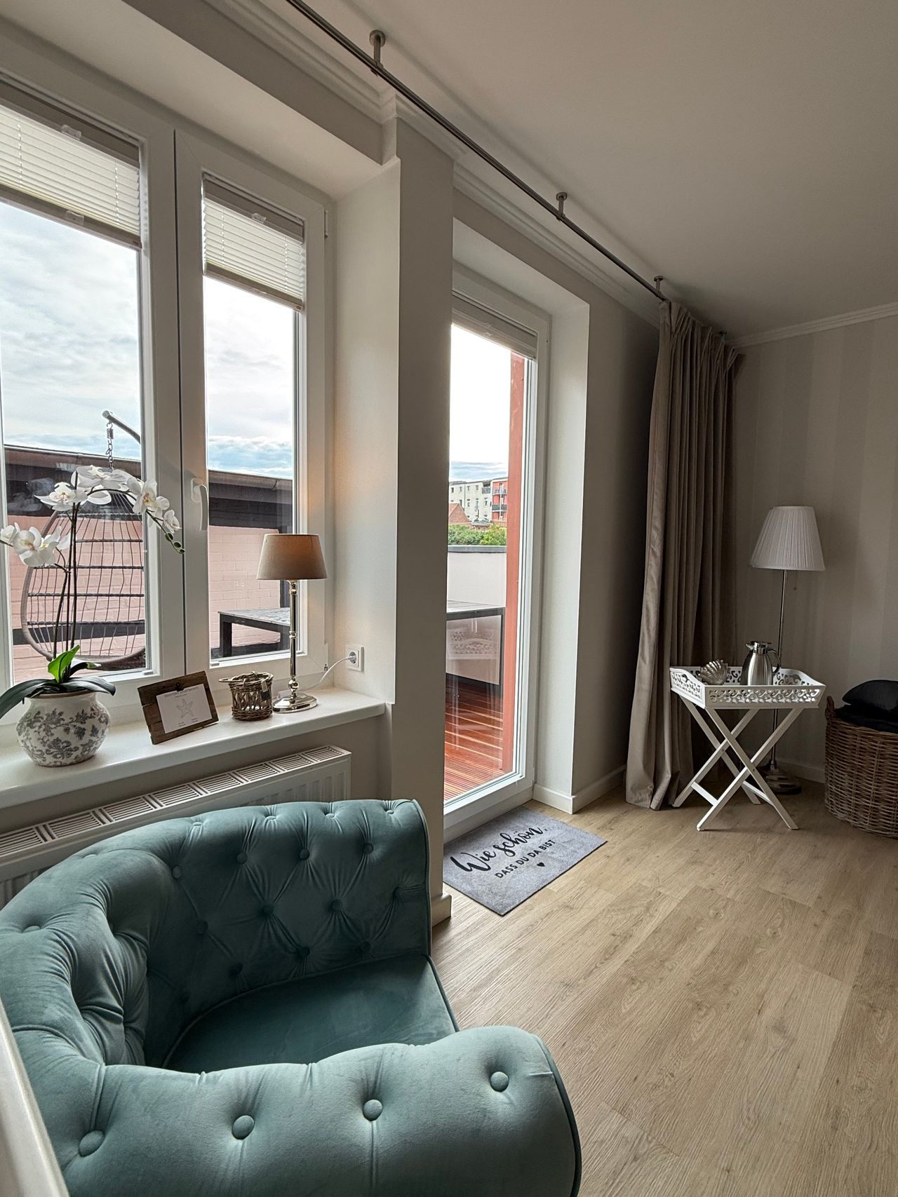 Wohnung Wittenburger Straße in Schwerin