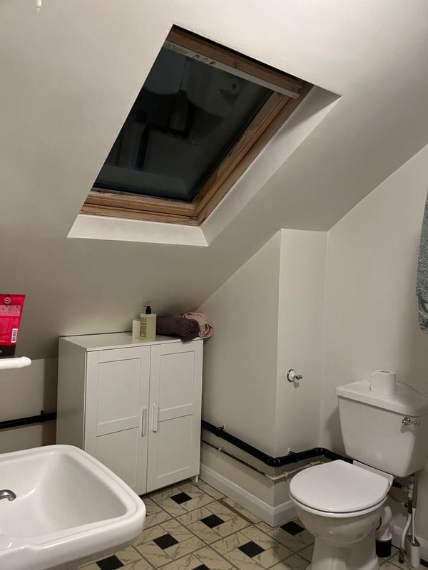 Room Northcroft Road in Greater London