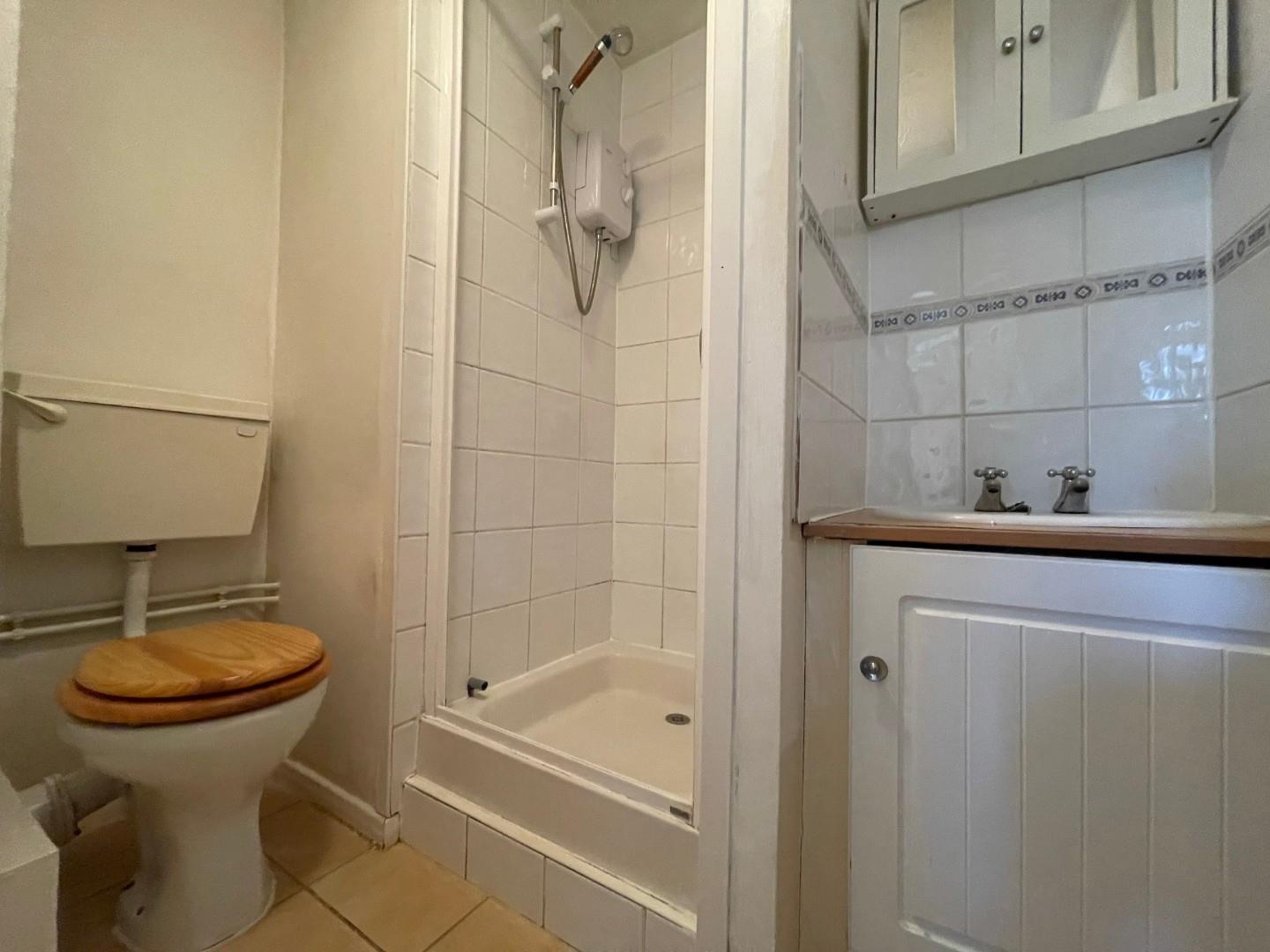 Flat Great Whyte in Huntingdonshire