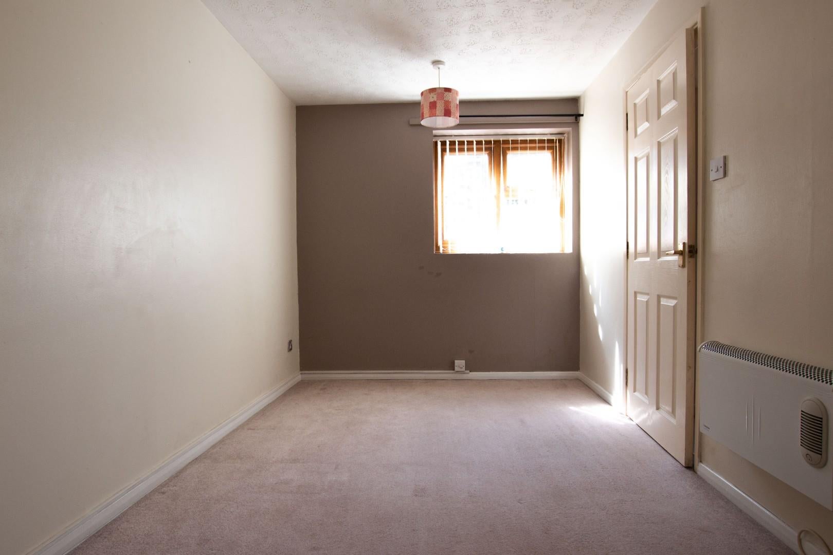 Flat Great Whyte in Huntingdonshire