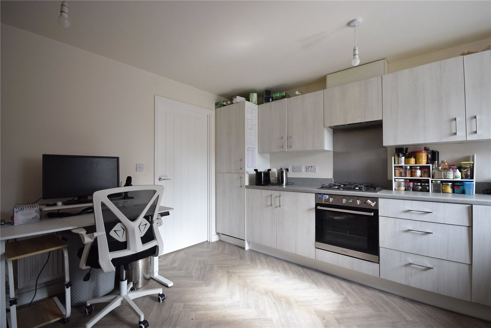 House Rathmell Road in Leeds