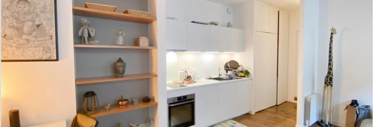 Appartement Place des Carmes à Toulouse