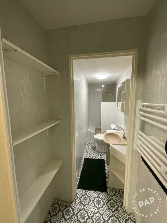 Appartement Rue Sébastopol à Choisy-le-Roi