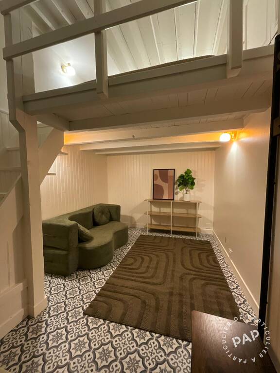 Appartement Rue Sébastopol à Choisy-le-Roi