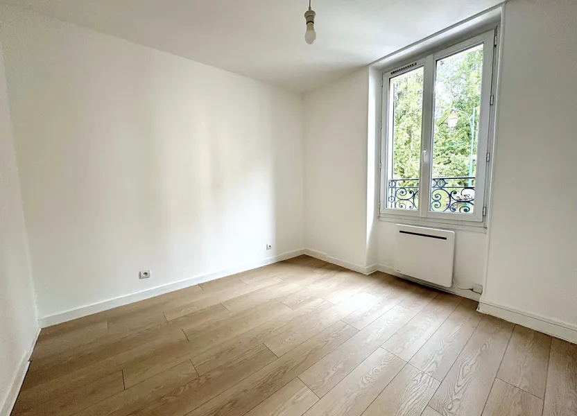 Flat Rue du Maréchal Leclerc in Saint-Maurice