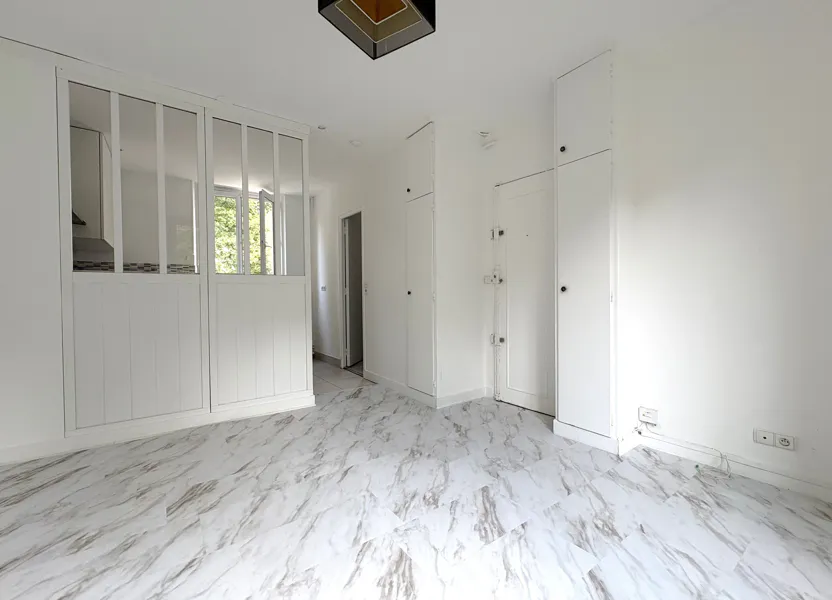 Flat Rue du Maréchal Leclerc in Saint-Maurice