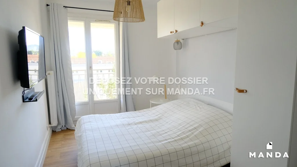 Appartement Boulevard Romain Rolland à Marseille