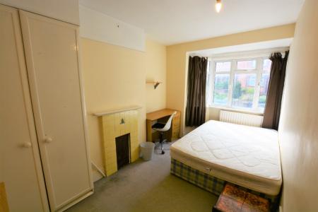 House Stanmer Villas in Brighton