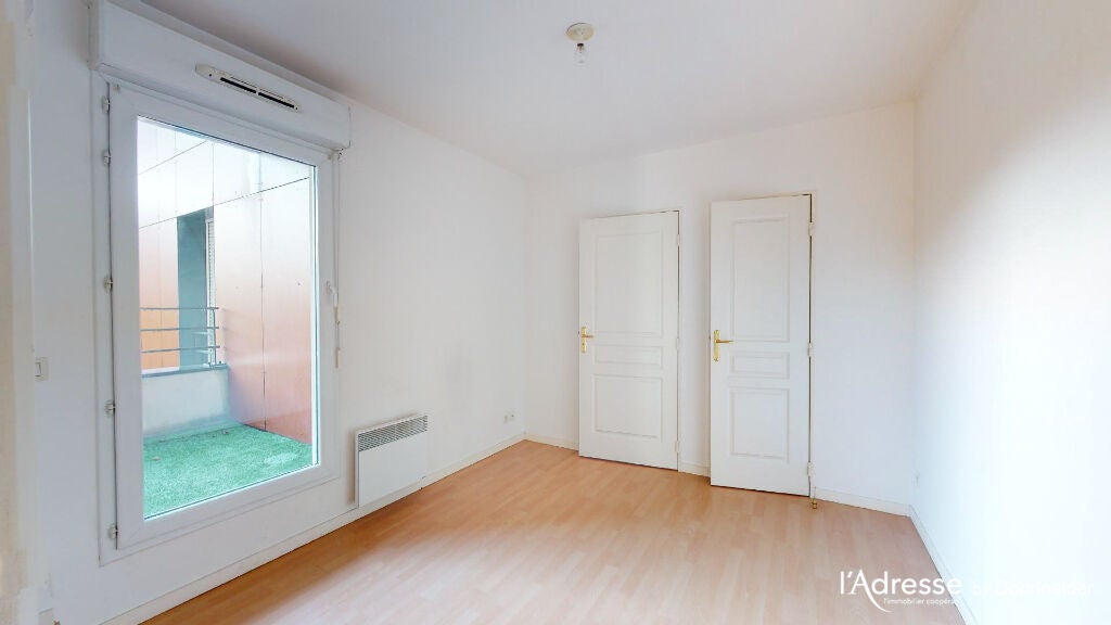 Appartement Avenue Raymond Aron à Massy