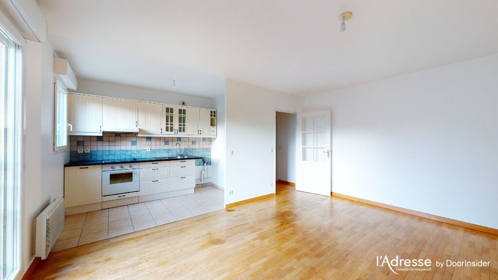 Appartement Avenue Raymond Aron à Massy