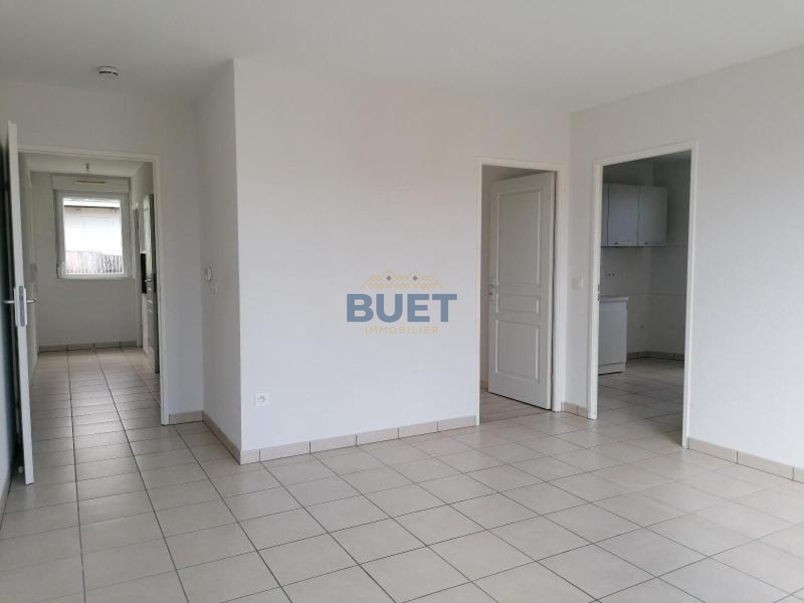 Flat Rue Docteur Alfred Richet in Dijon
