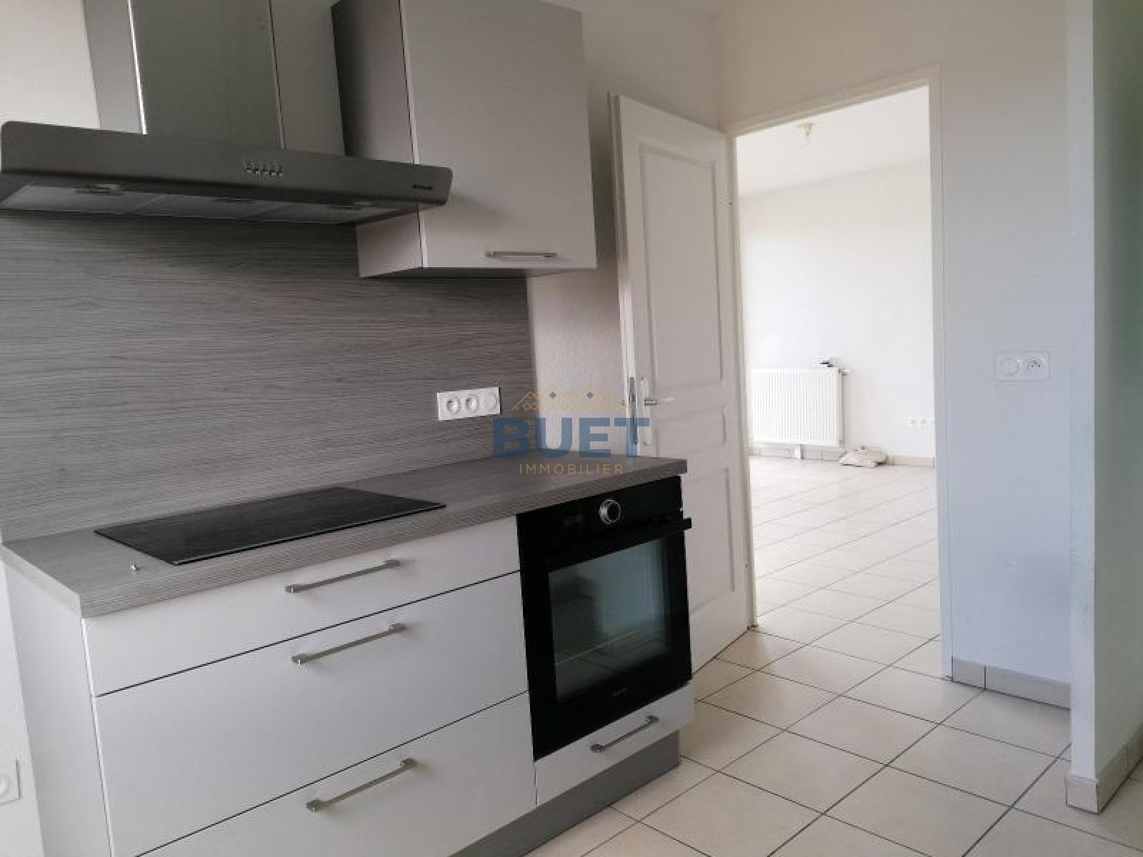 Flat Rue Docteur Alfred Richet in Dijon