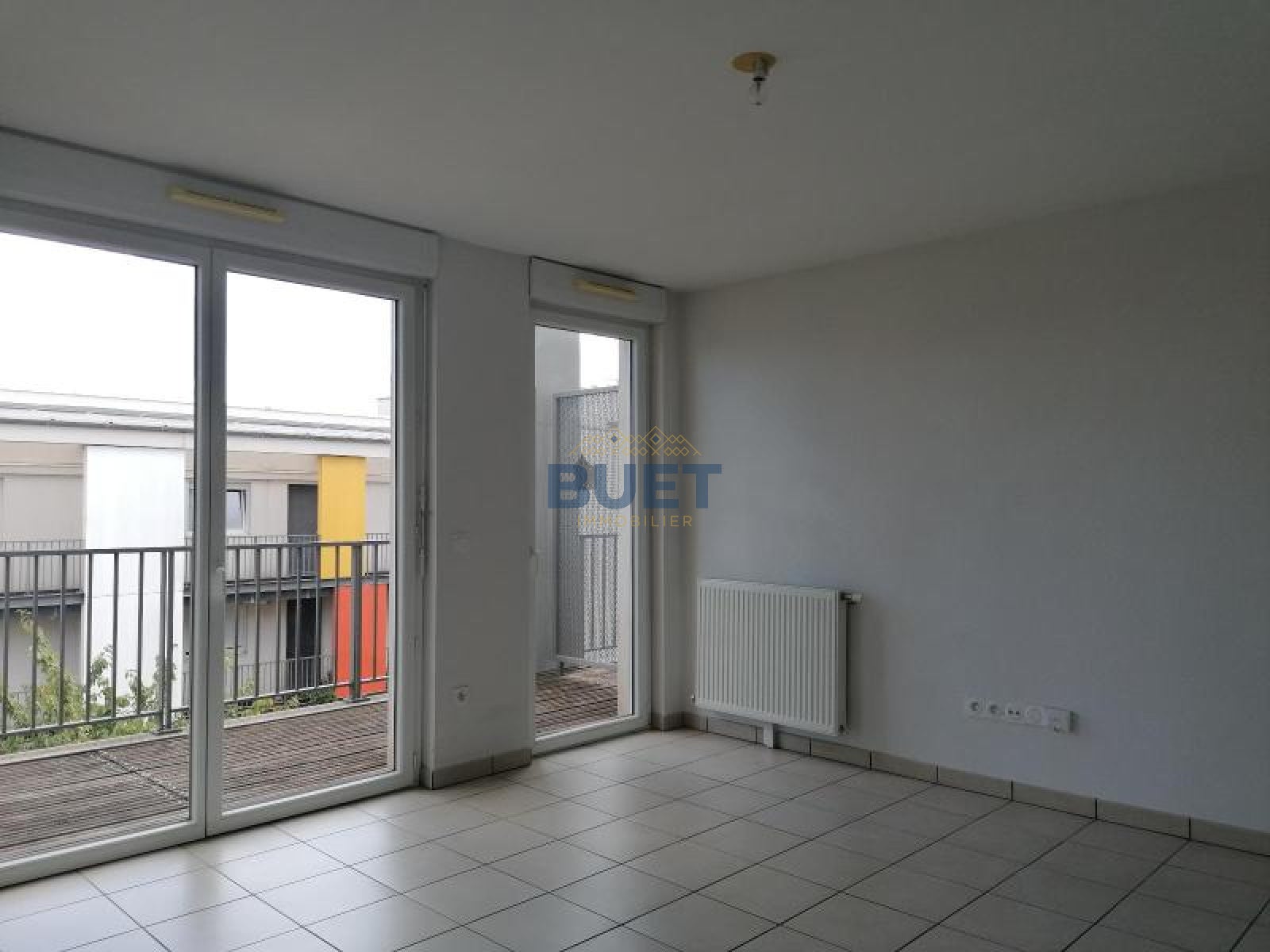 Flat Rue Docteur Alfred Richet in Dijon