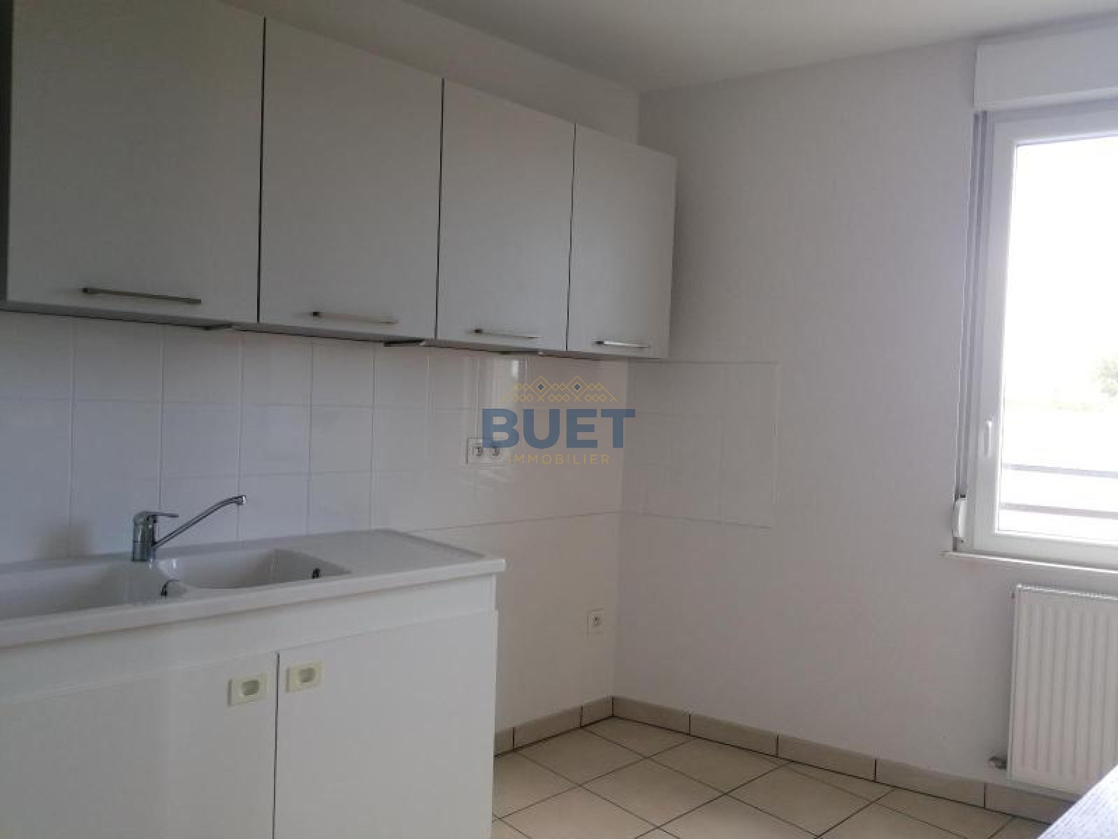 Flat Rue Docteur Alfred Richet in Dijon