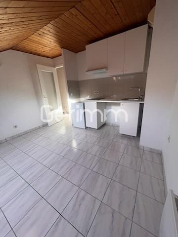 Appartement Boulevard des Alpes à Meylan