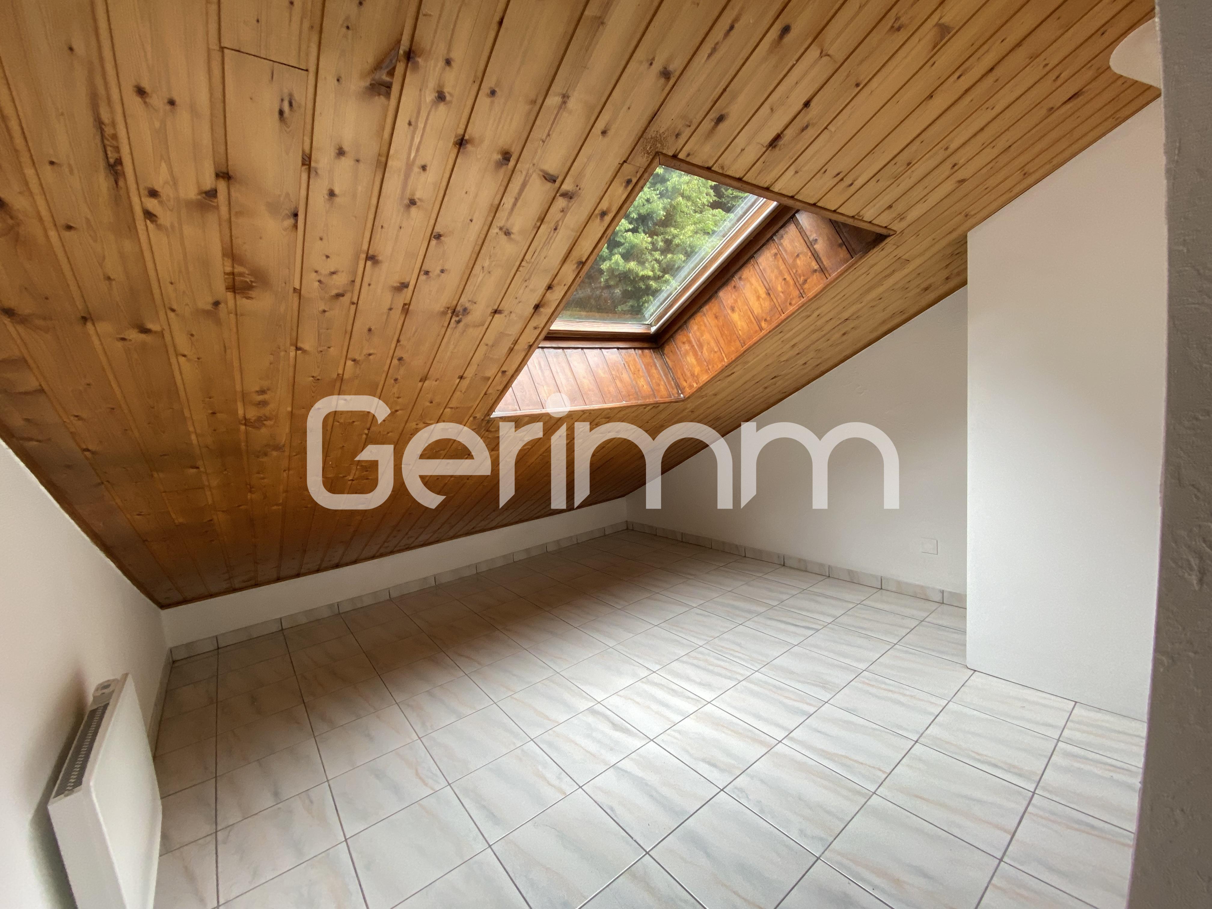 Appartement Boulevard des Alpes à Meylan