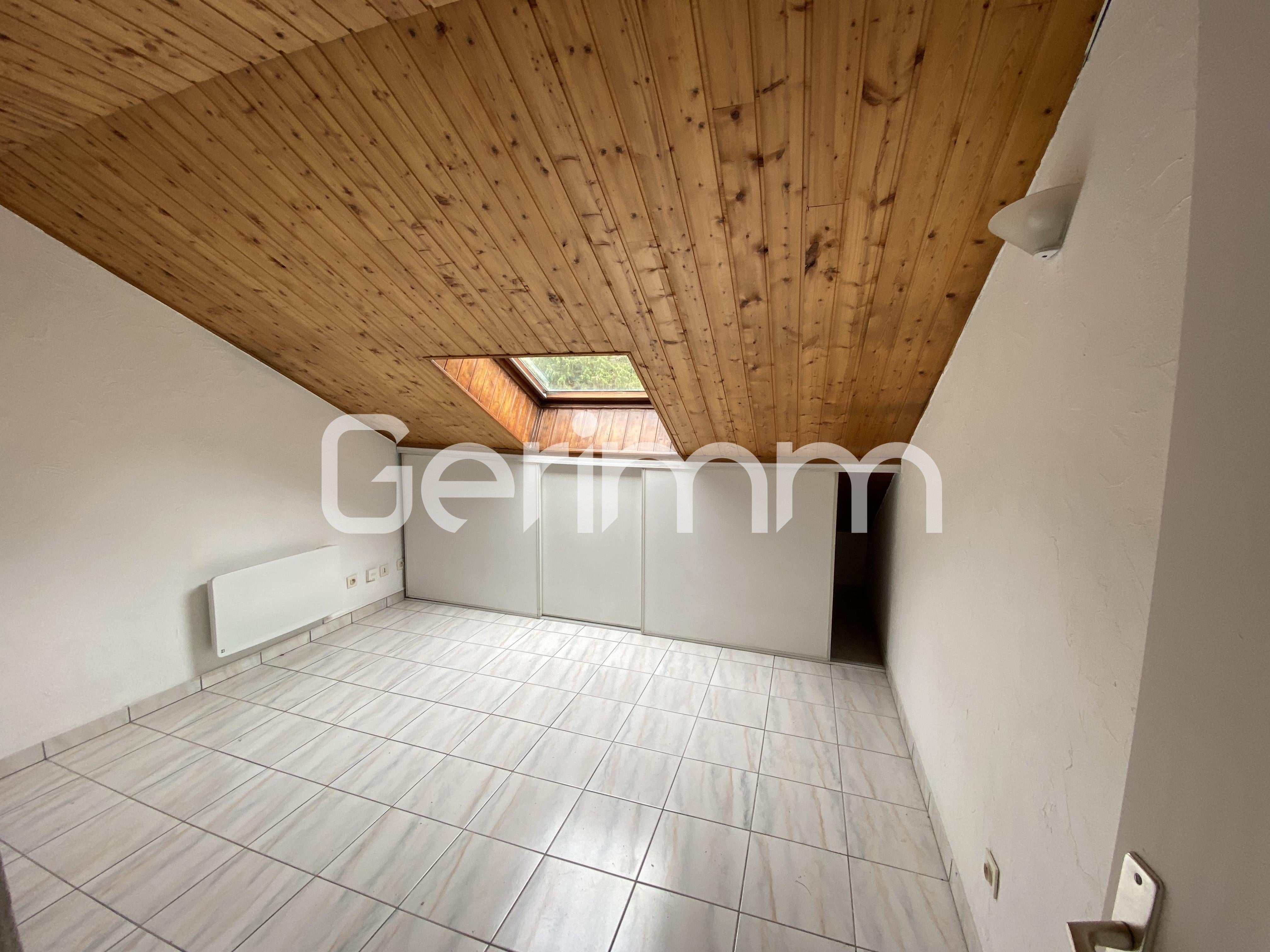 Appartement Boulevard des Alpes à Meylan