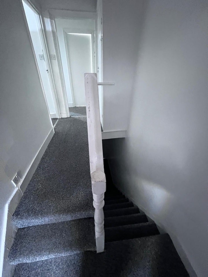 Flat Melford Road in Greater London