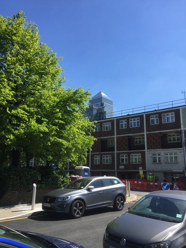 Room Pennyfields in Greater London