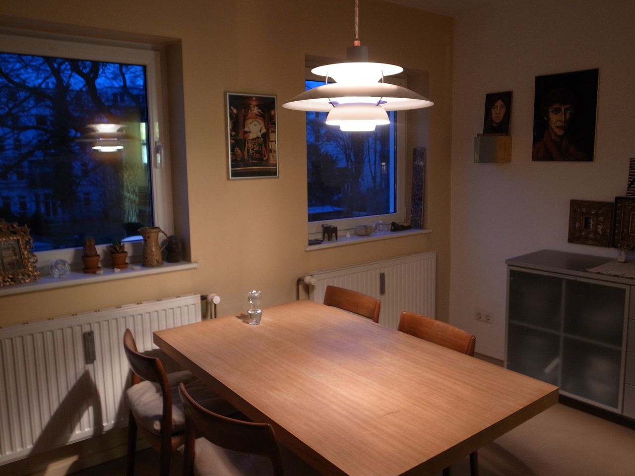 Zimmer Koppel in Hamburg