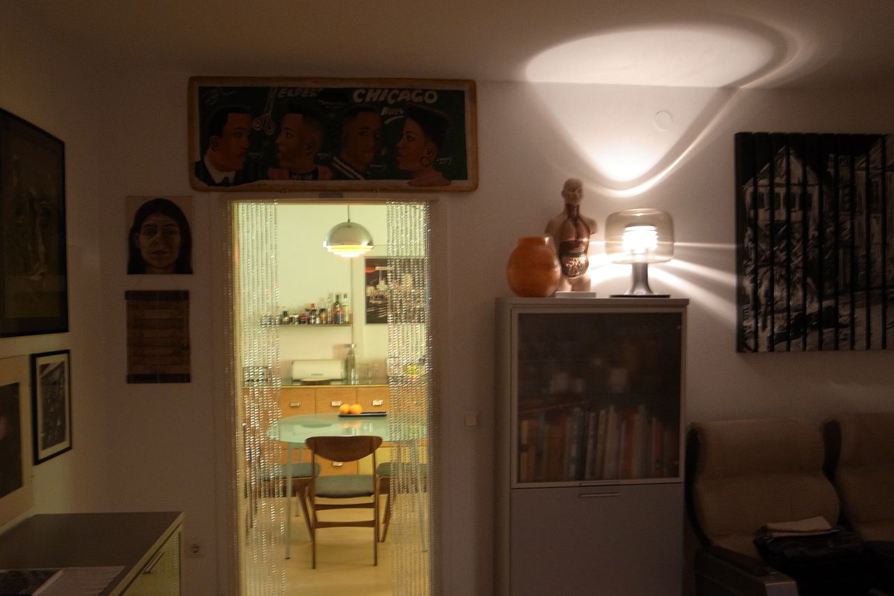 Zimmer Koppel in Hamburg