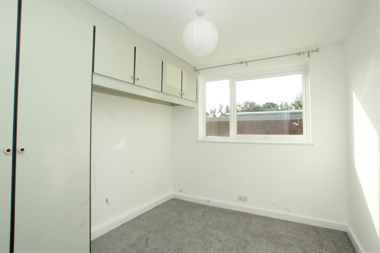 Flat Rodwell Road in London