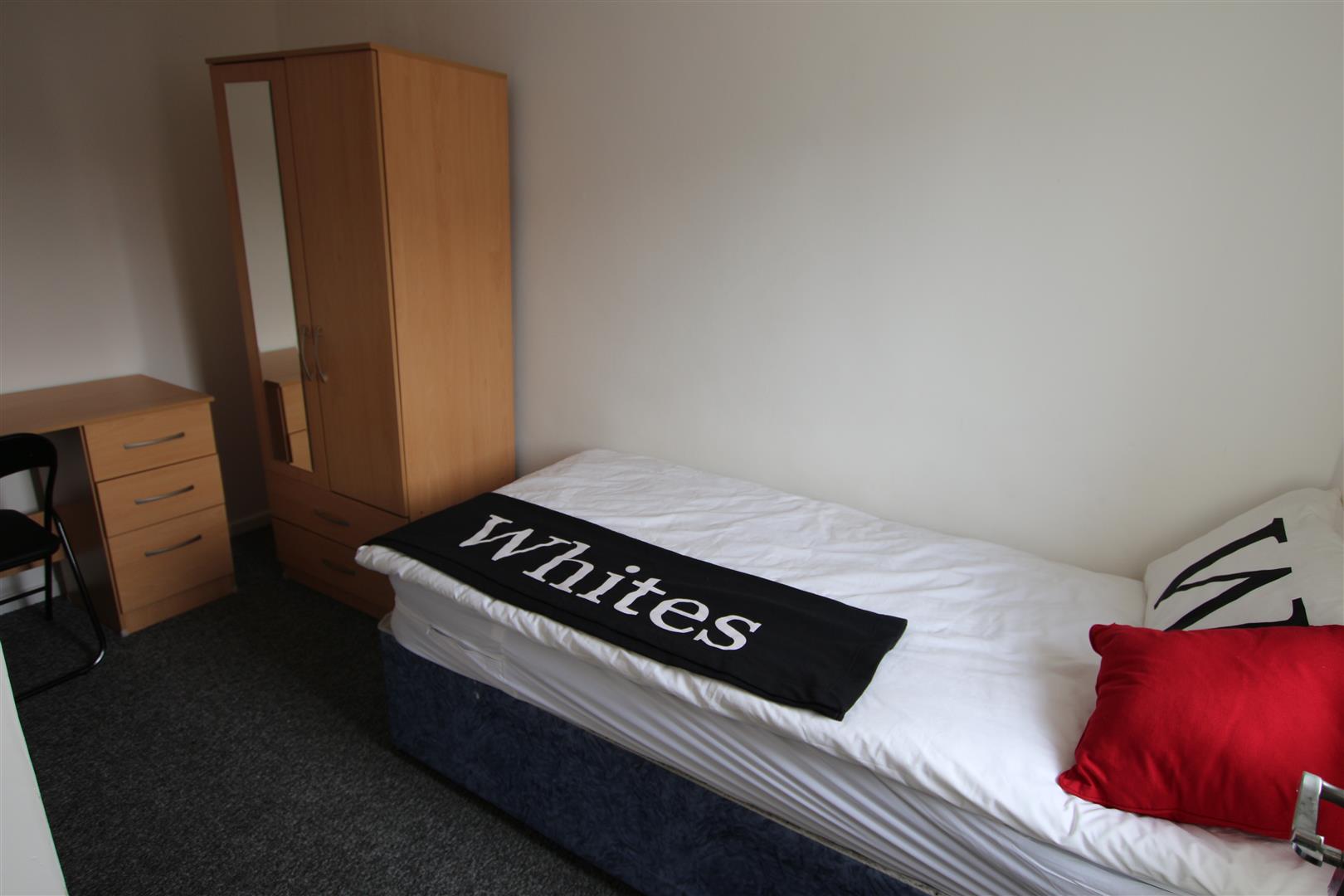 Room Thorn Hill in Northampton