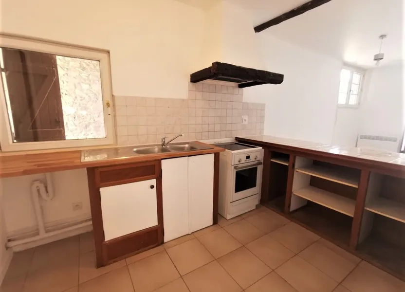 Appartement Rue de Choiseul à Rozay-en-Brie