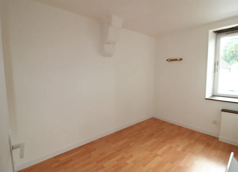 Appartement Rue de Choiseul à Rozay-en-Brie