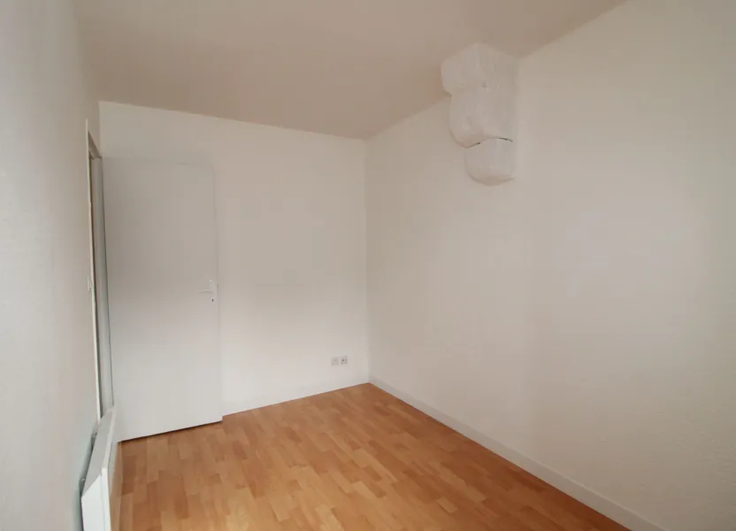 Appartement Rue de Choiseul à Rozay-en-Brie
