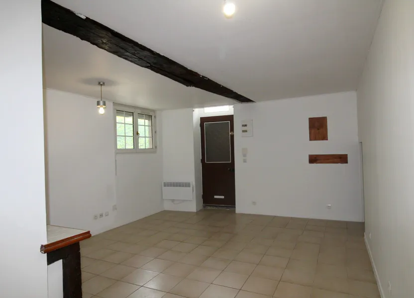 Appartement Rue de Choiseul à Rozay-en-Brie