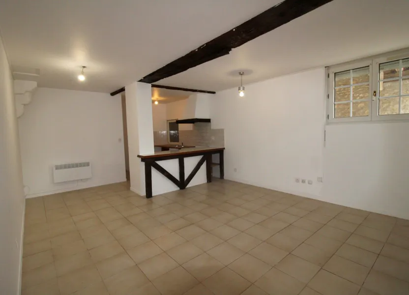 Appartement Rue de Choiseul à Rozay-en-Brie
