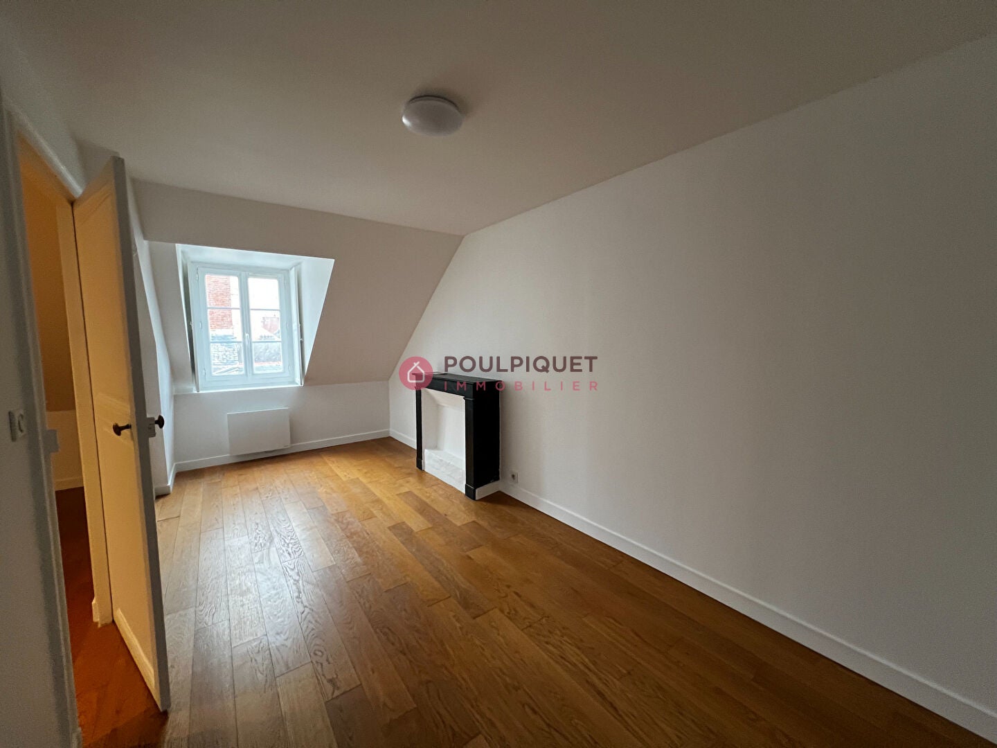 Appartement Rue Jean-Jacques Rousseau à Nantes