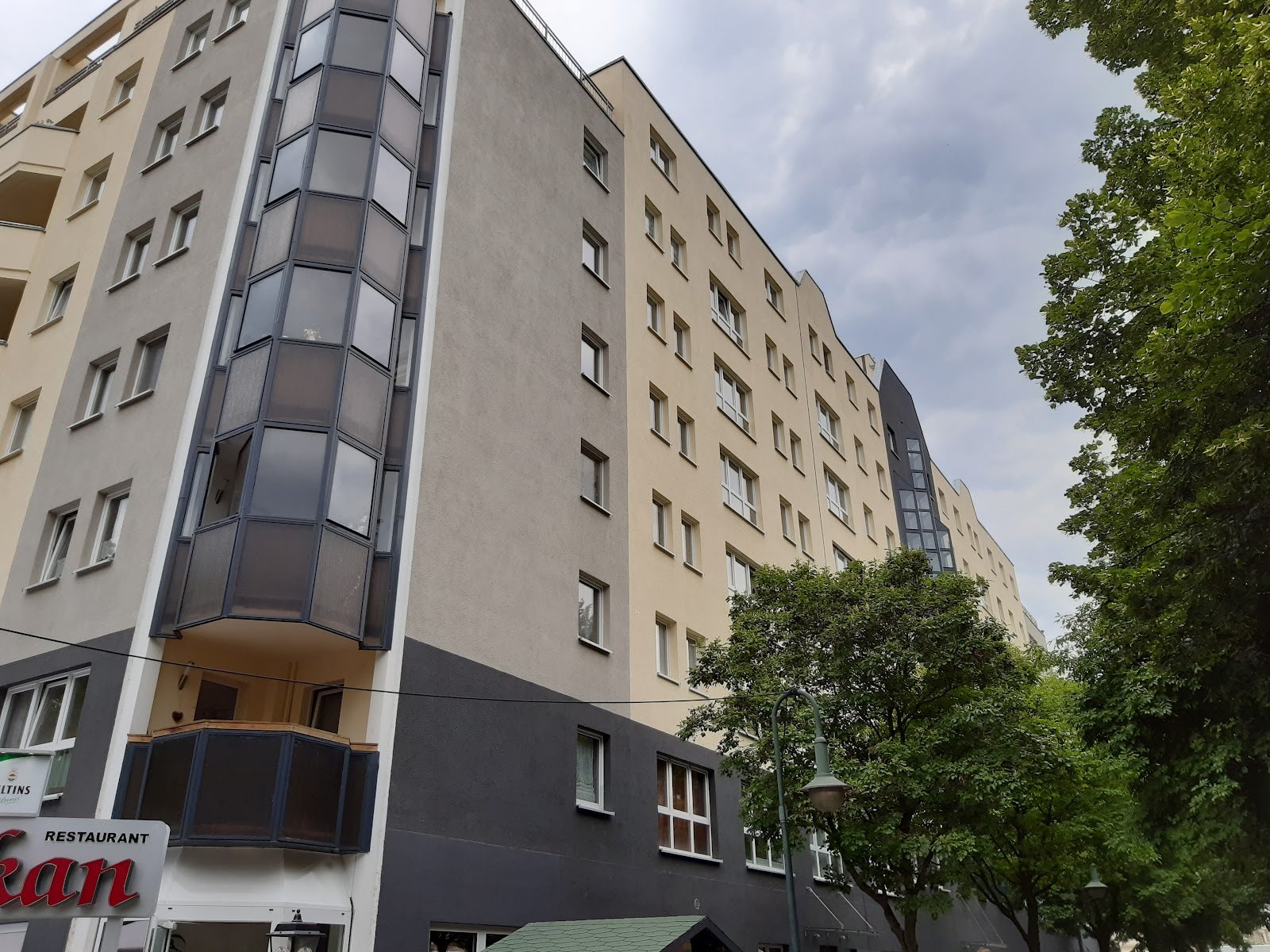 Wohnung Einsteinstraße in Magdeburg