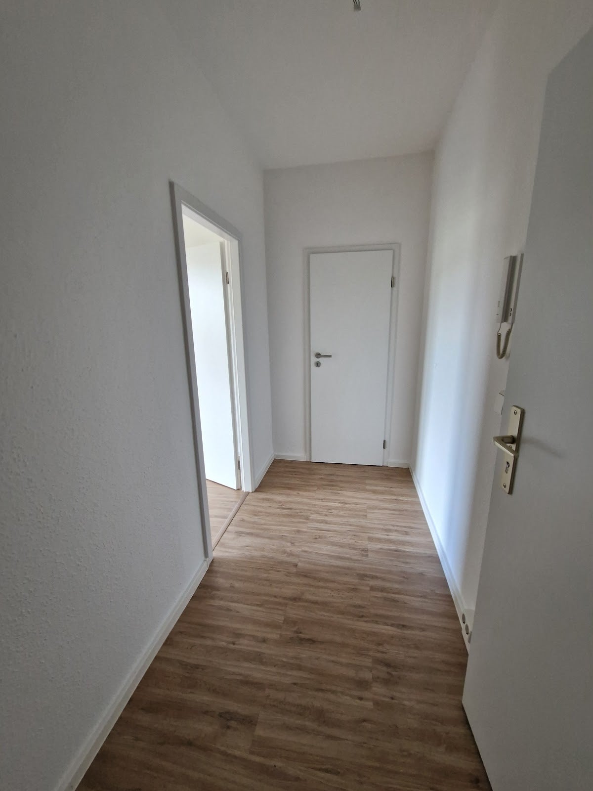 Wohnung Einsteinstraße in Magdeburg