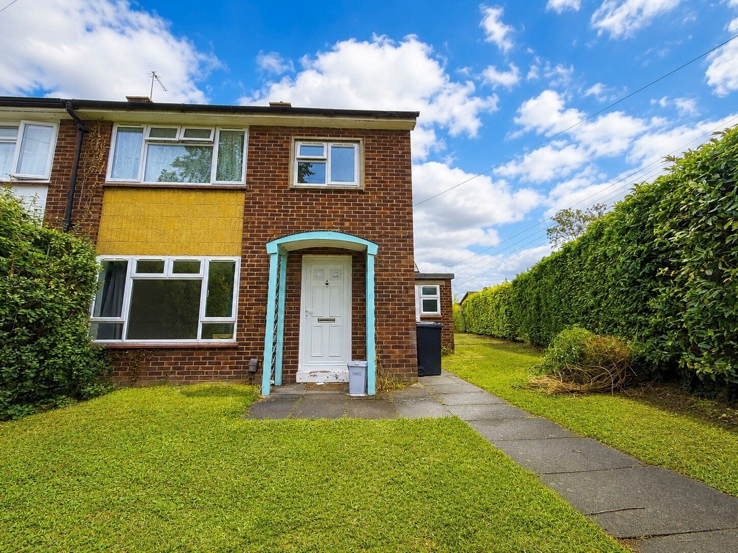 House Cornland in Bedford
