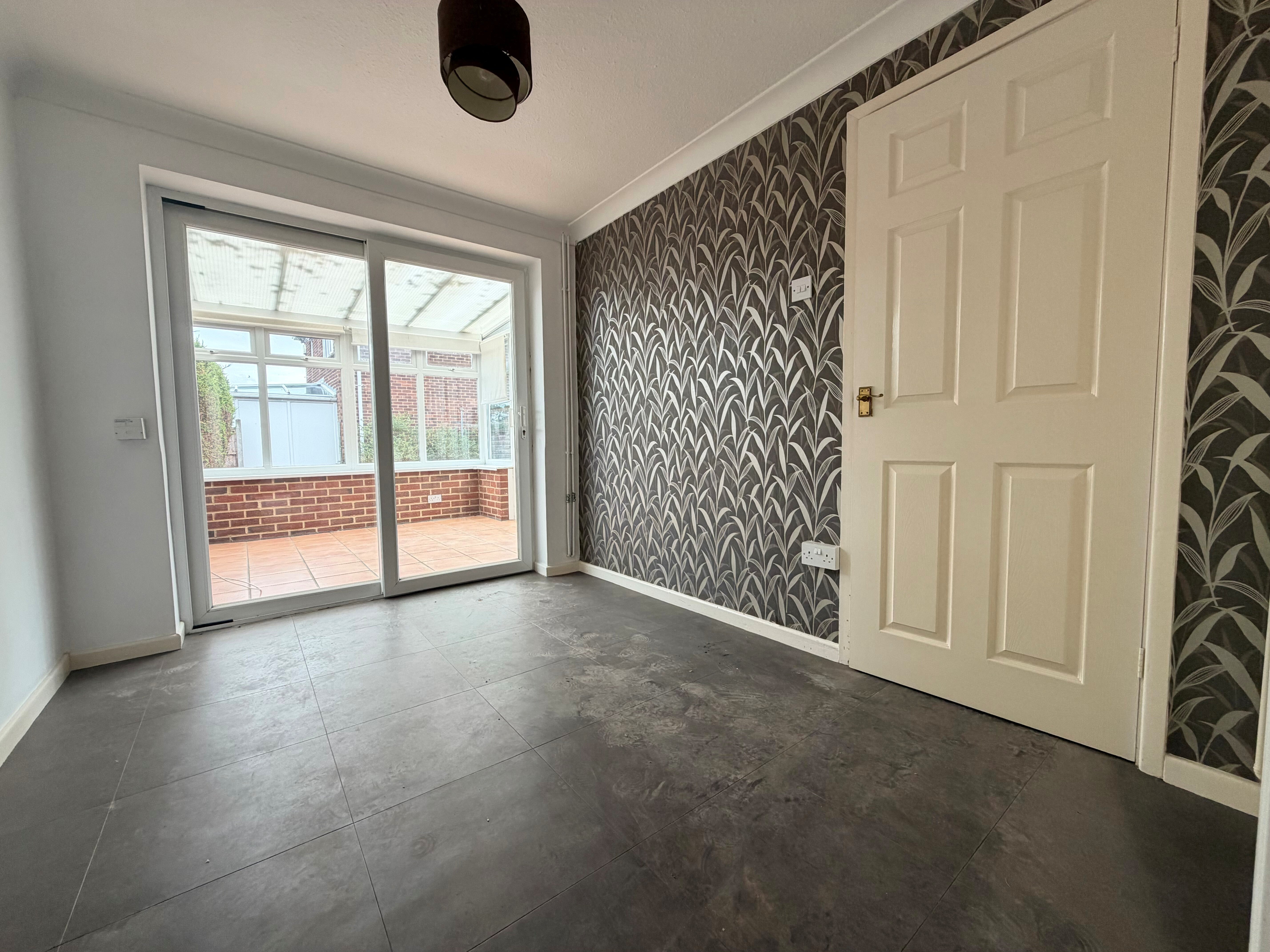 House Cornland in Bedford